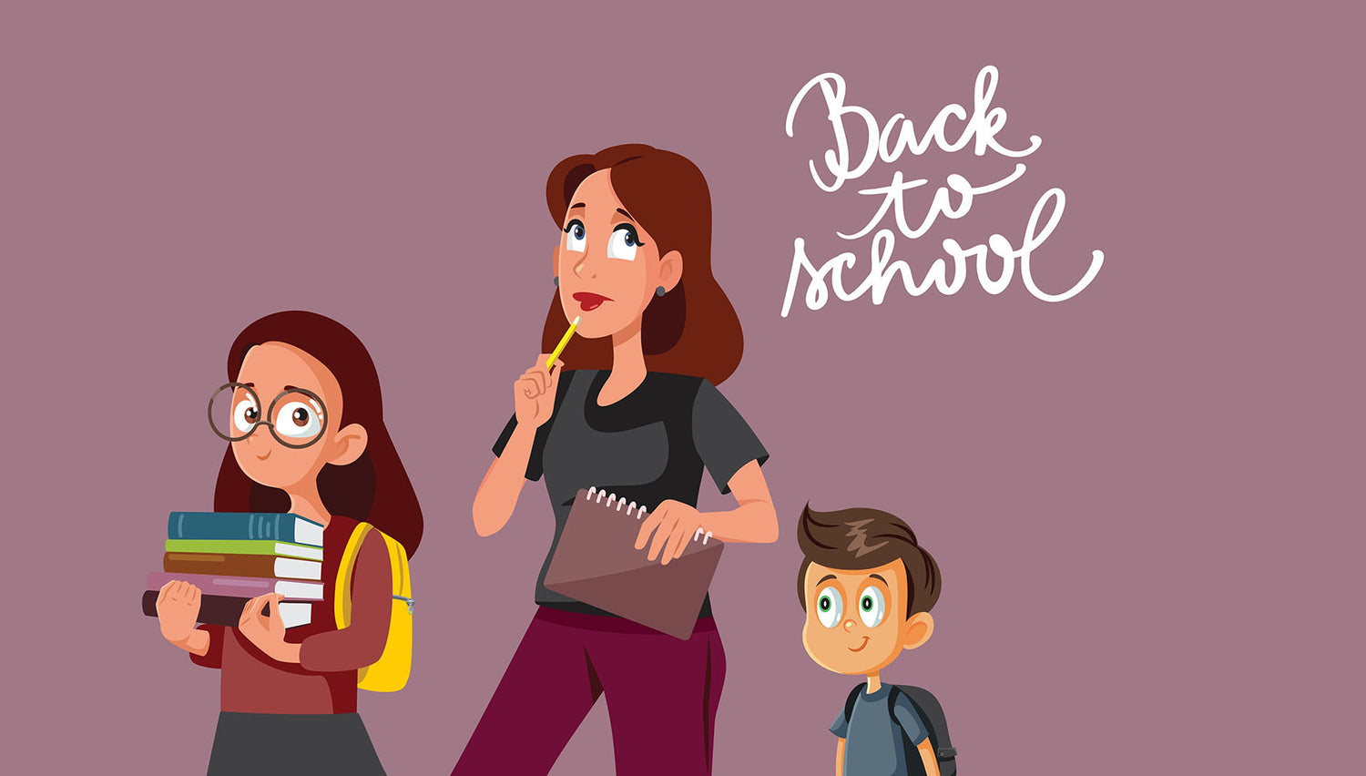 Balancing Back-to-School and Fitness: Tips for Busy Parents