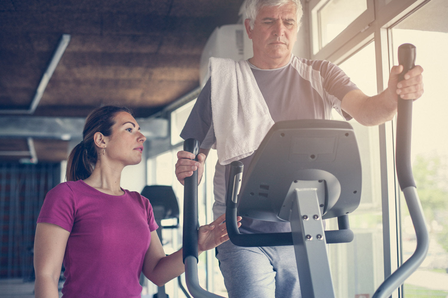 Mastering Elliptical Training: Your Guide to Effective Workouts