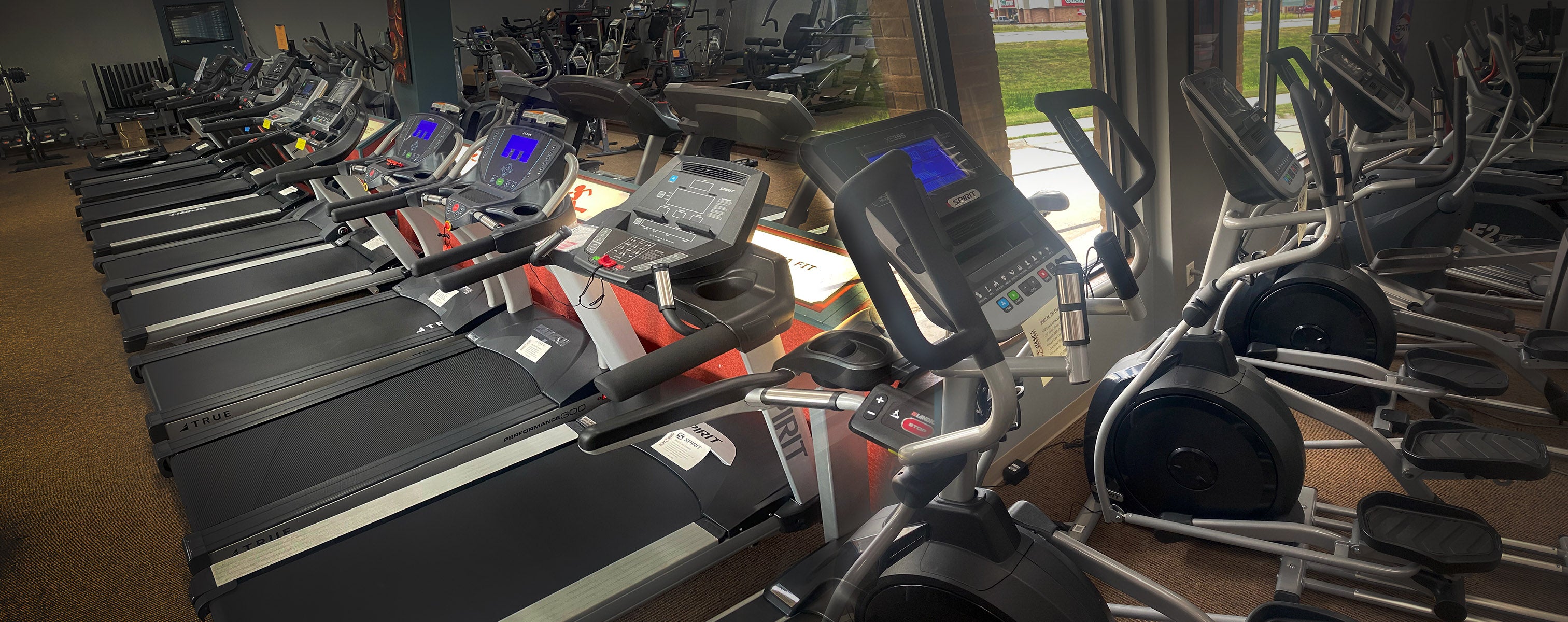 Choosing Between Treadmills and Ellipticals: Finding the Right Fit for Your Fitness Journey