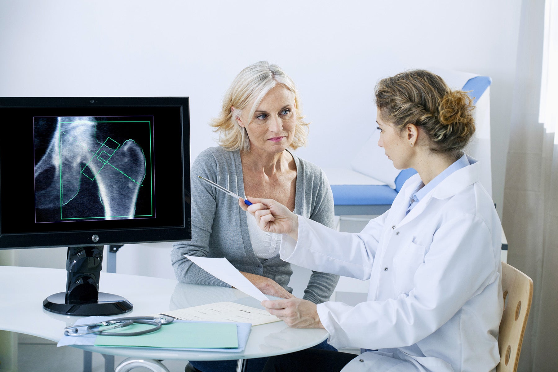 How Weight Loss Drugs Like Ozempic Affect Bone Density: What You Need to Know