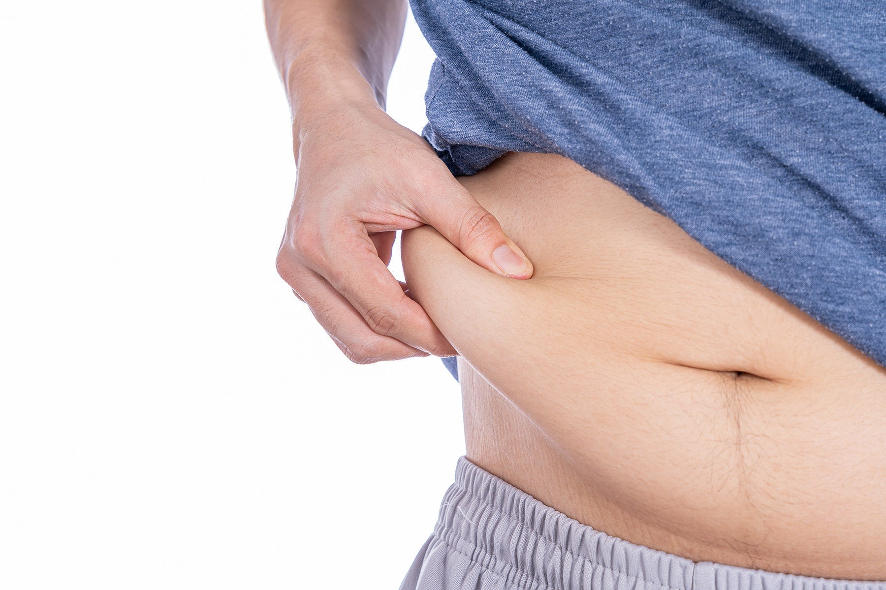 Burning Fat: The Ultimate Guide to Shedding Extra Pounds