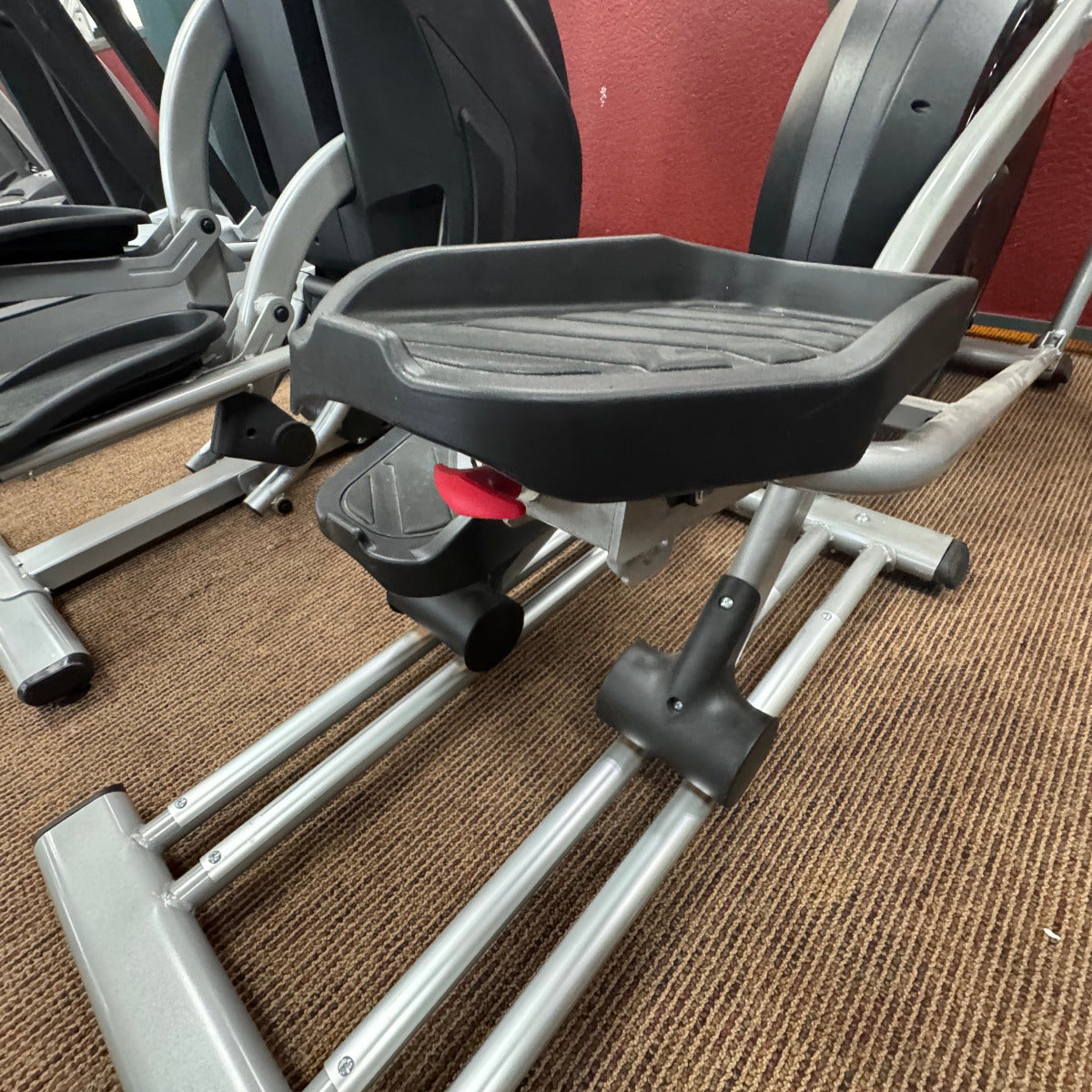 Pre-owned Spirit XE295 Elliptical Trainer