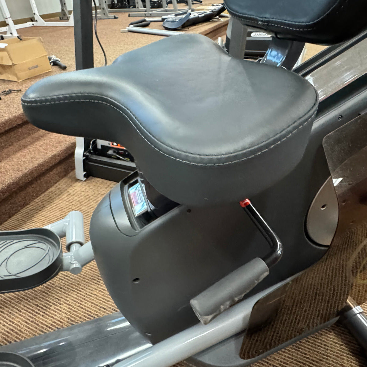 Pre-owned Inspire Fitness CS2 Cardio Strider