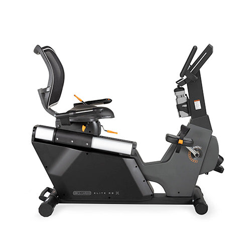 3G ELITE RB X Recumbent Bike