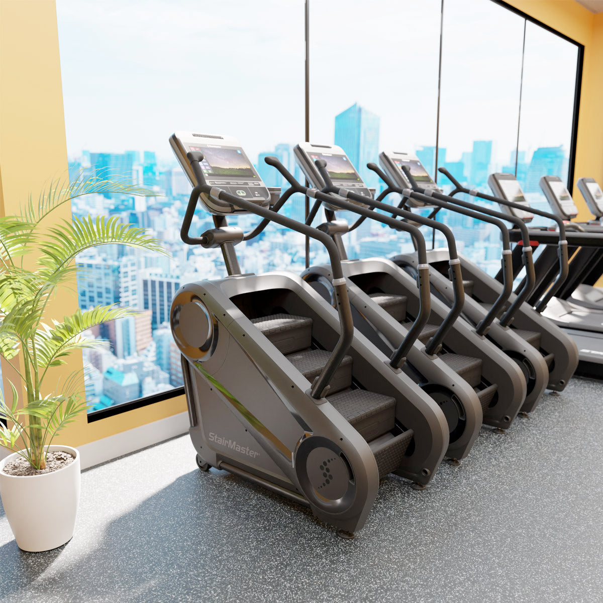 StairMaster 4G Stair Climber