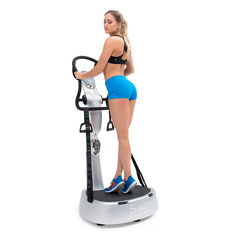 3G Cardio 5 AVT Vibration Machine