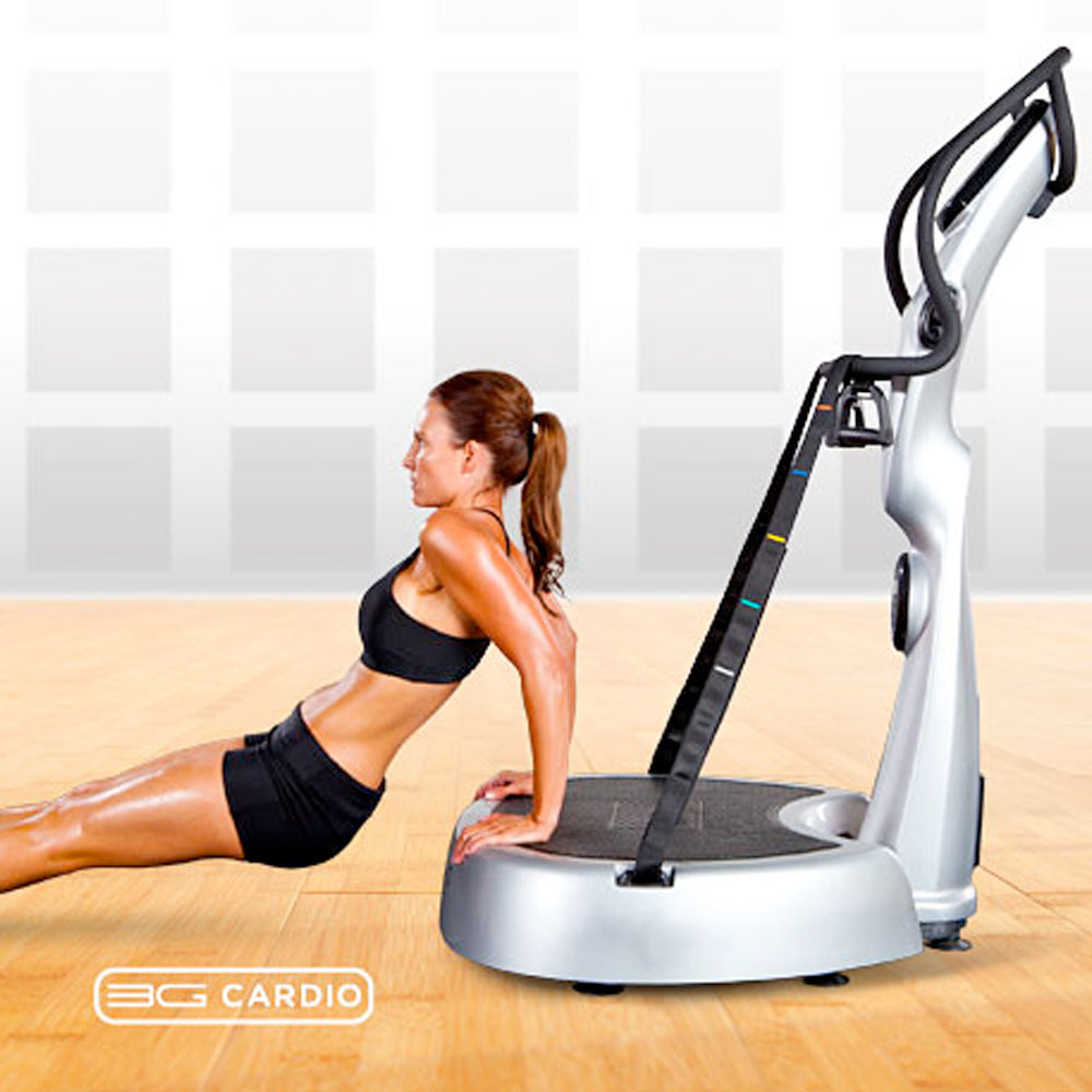 3G Cardio 5 AVT Vibration Machine
