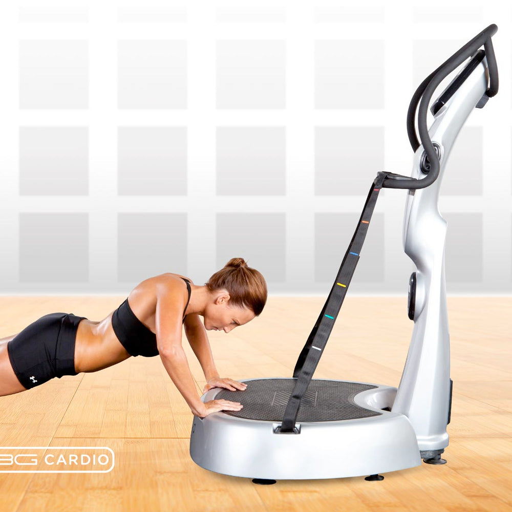 3G Cardio 5 AVT Vibration Machine