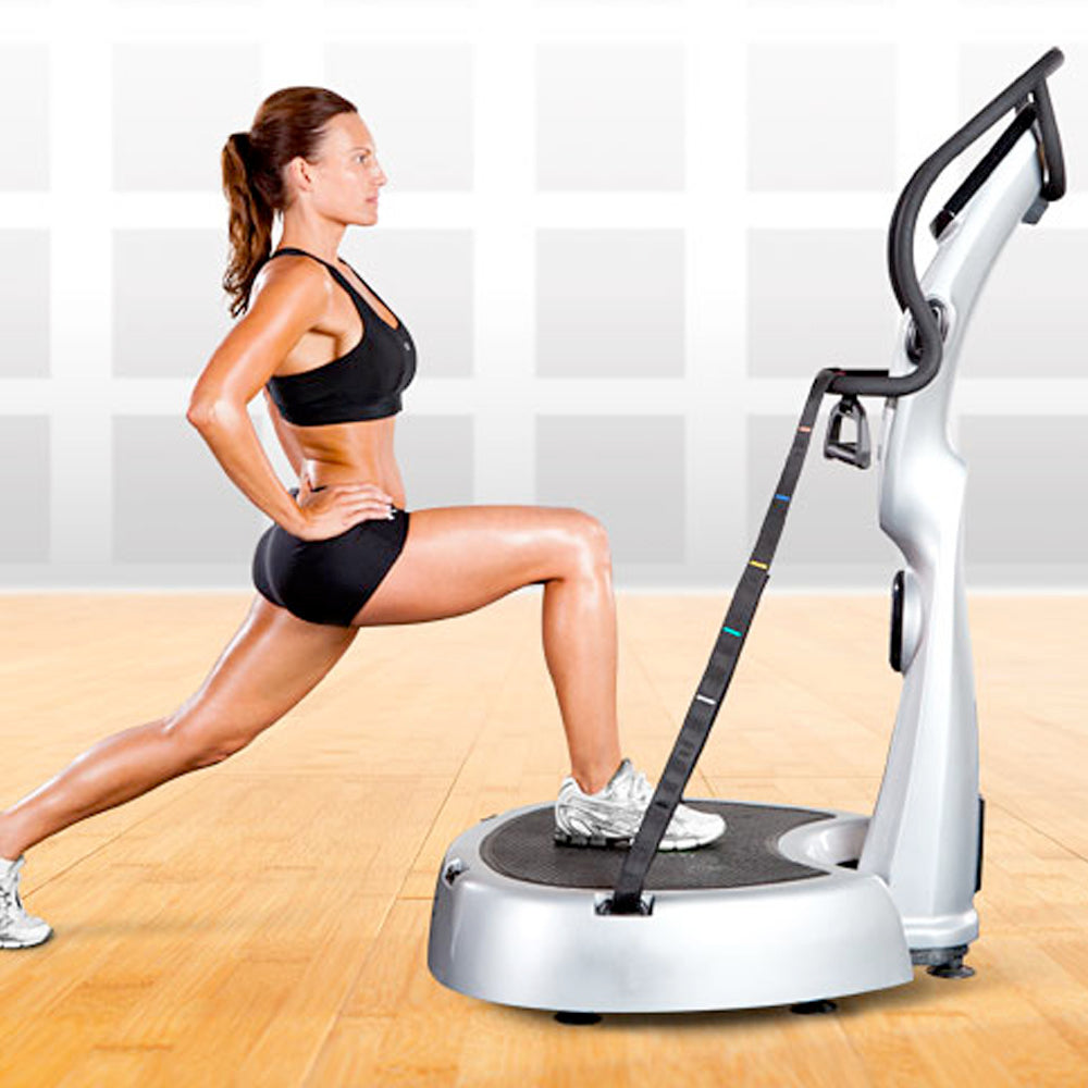 3G Cardio 5 AVT Vibration Machine