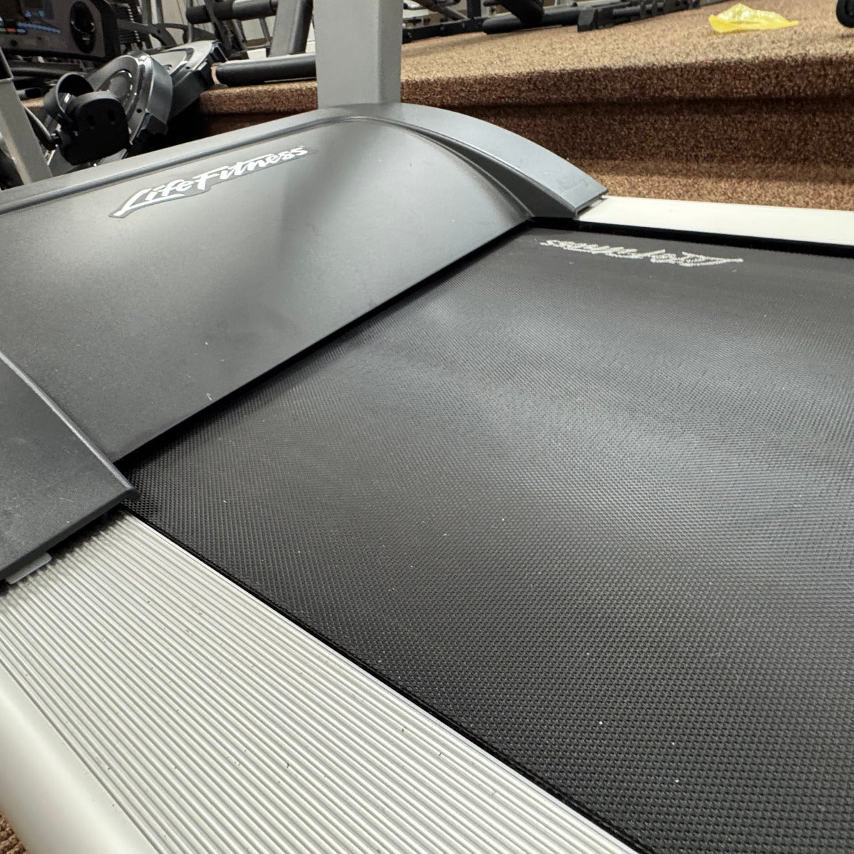 Pre-Owned Life Fitness T5 Treadmill
