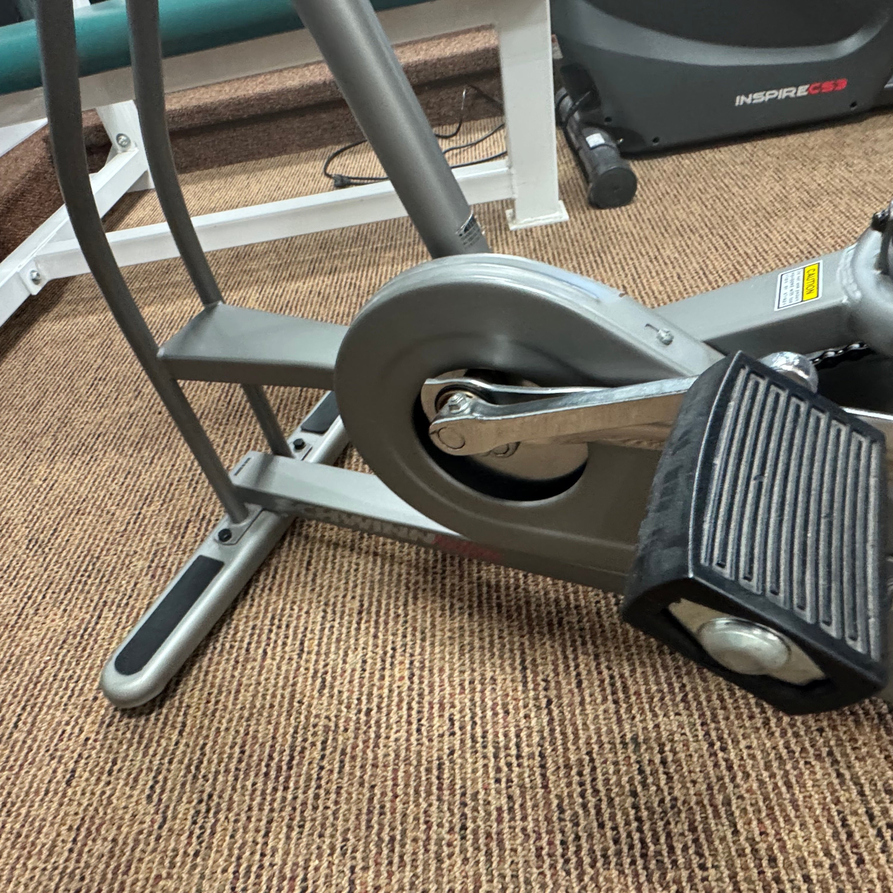 Pre-owned Schwinn Airdyne Fitness Bike