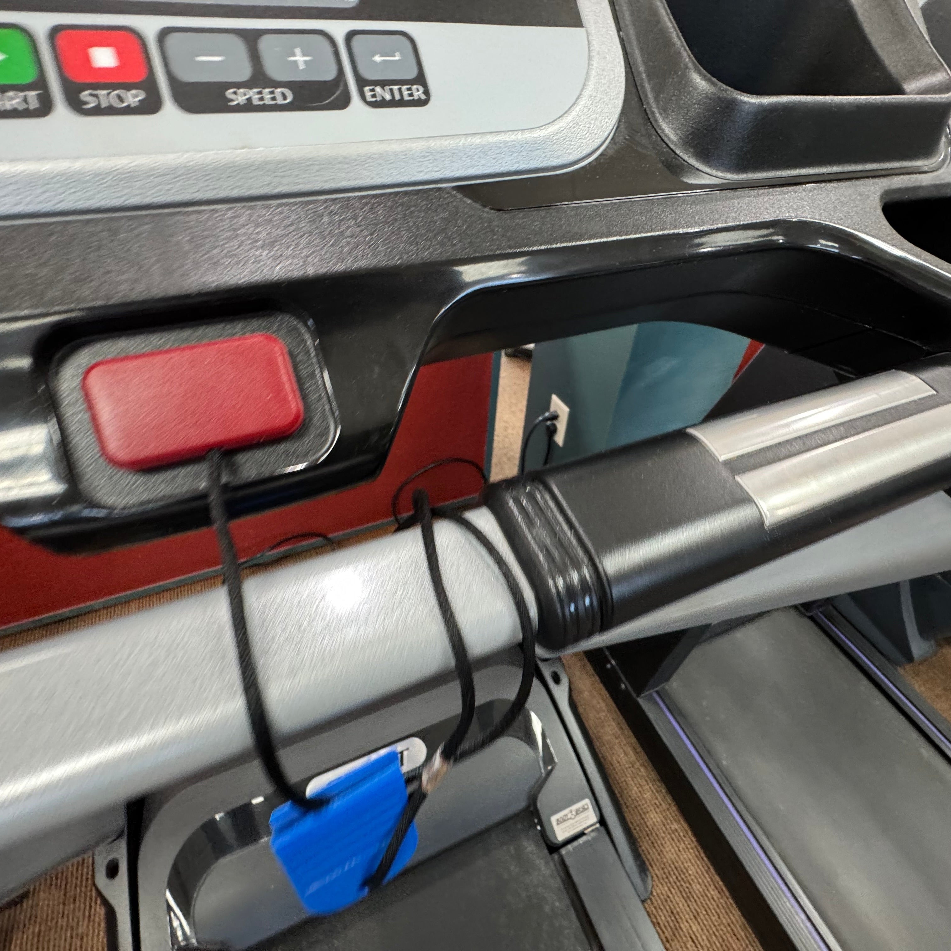 Pre-Owned Spirit XT185 Treadmill
