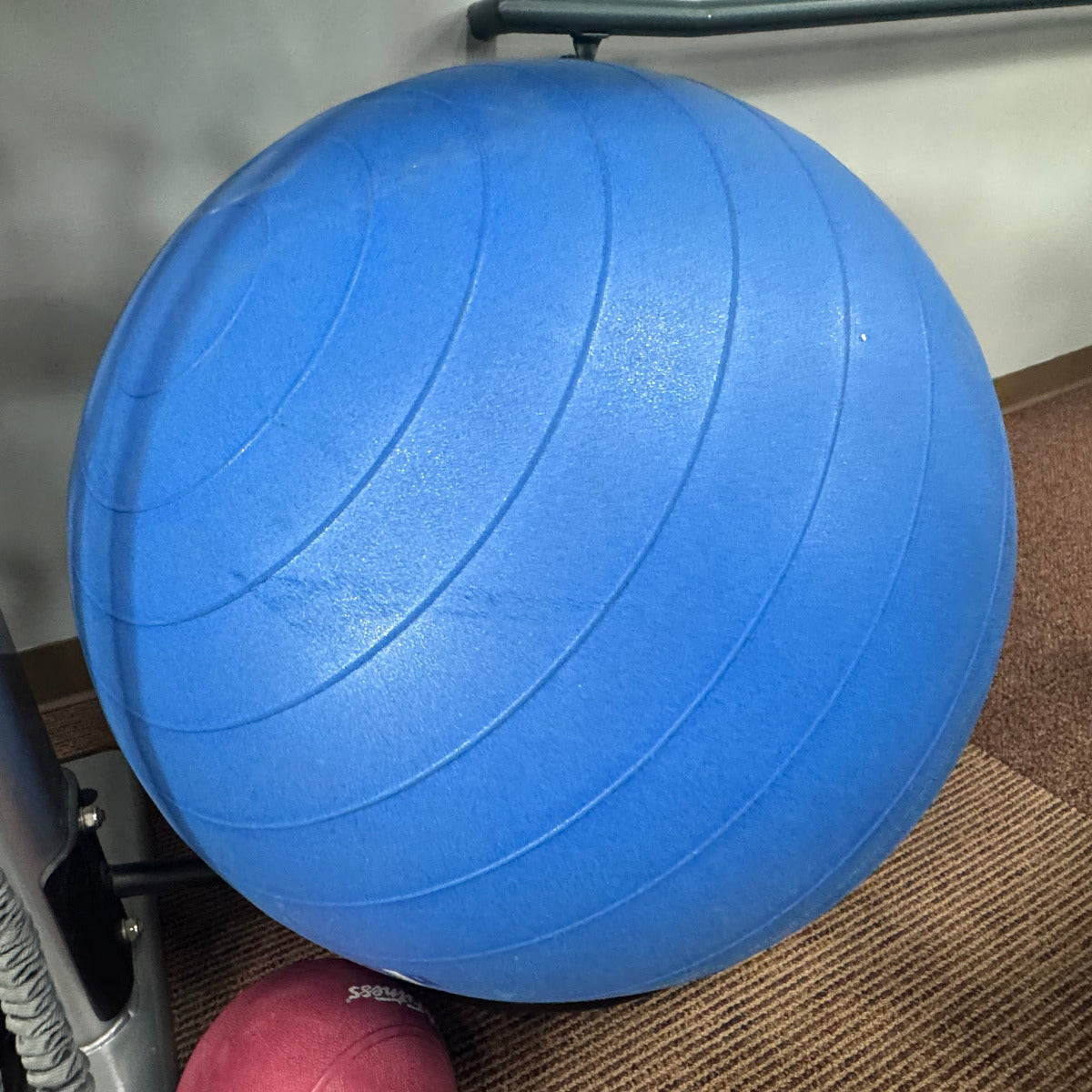 Pre-owned Body Ball Assortment