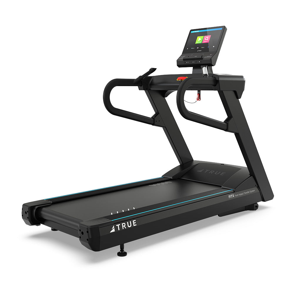 True APEX Treadmill Commercial