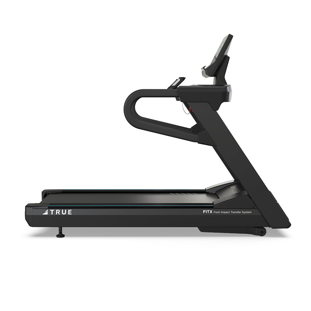 True APEX Treadmill Commercial