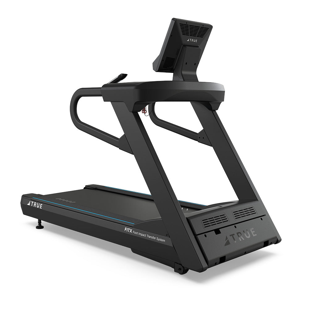 True APEX Treadmill Commercial