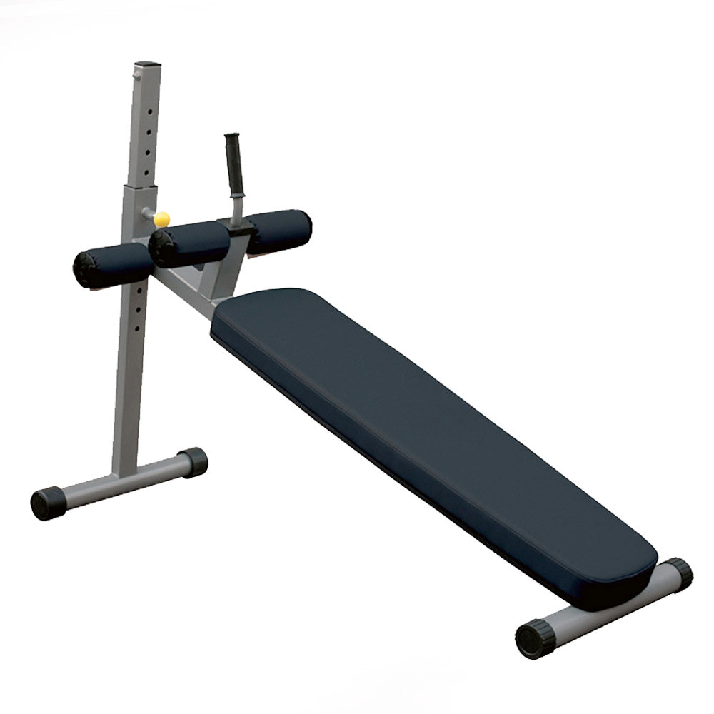 Hudson Steel Company Adjustable Abdominal Bench HAAB