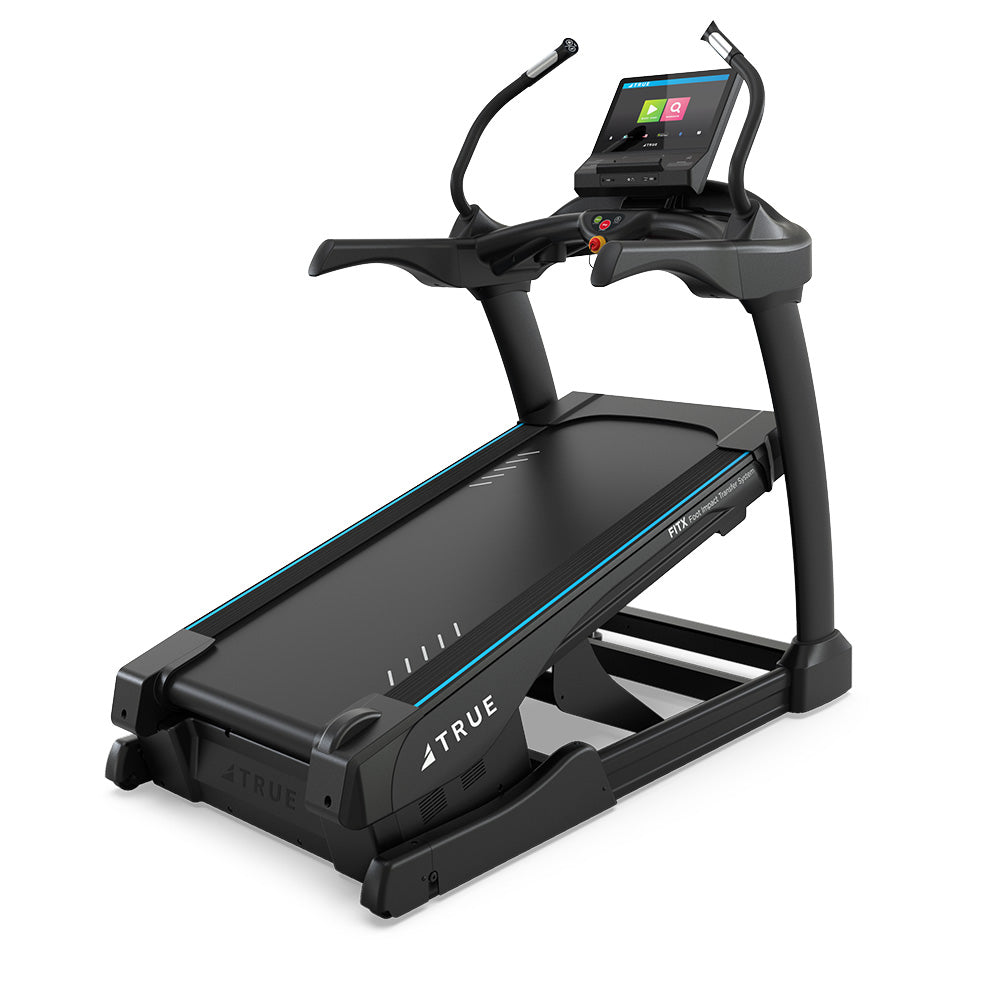 True Alpine Runner Incline Treadmill