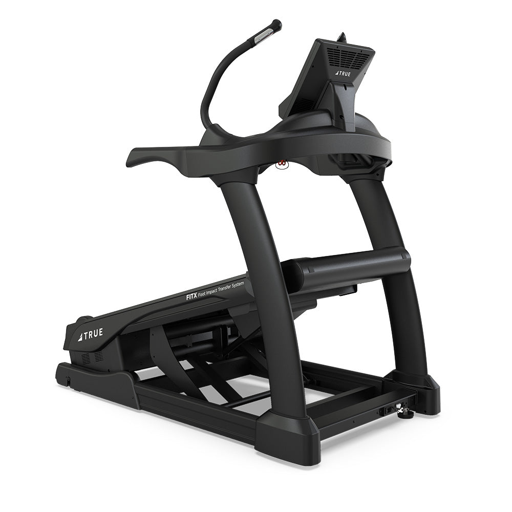 True Alpine Runner Incline Treadmill