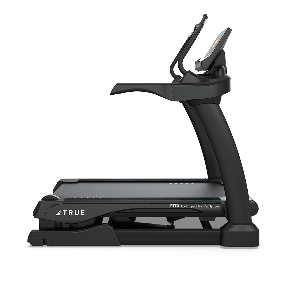 True Alpine Runner Incline Treadmill