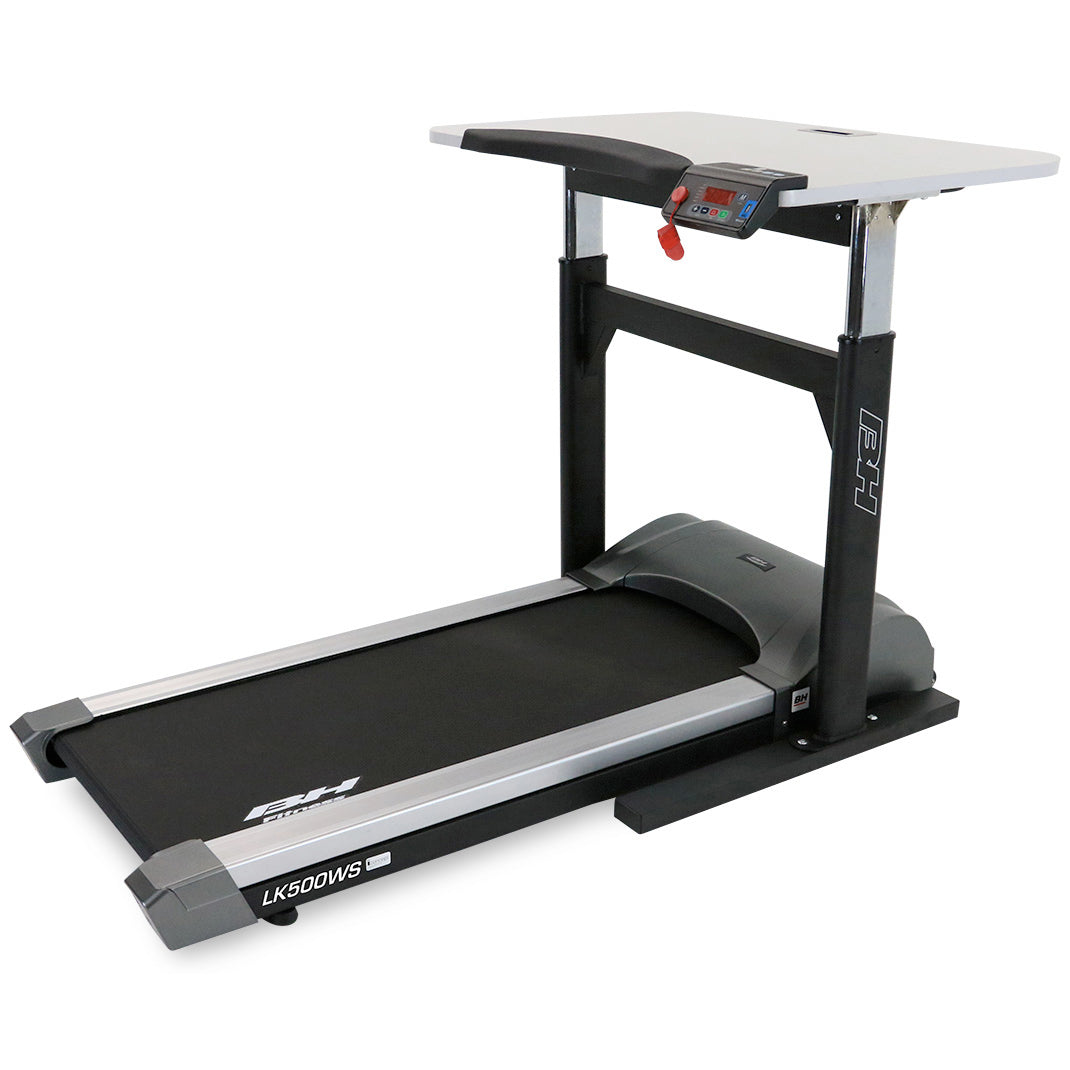 BH Fitness LK500WS Treadmill