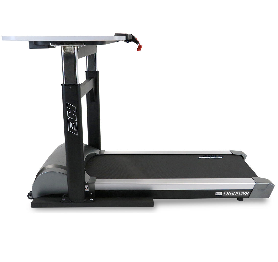 BH Fitness LK500WS Treadmill