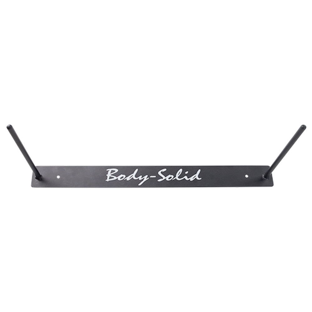 Body Solid BSTFMH Exercise Mat Wall Hanger