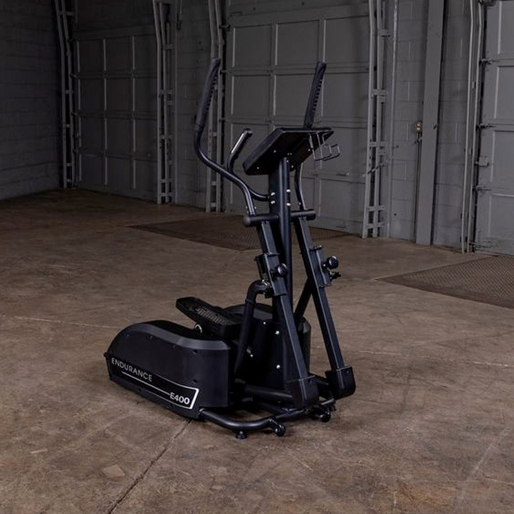 Body Solid E400 Endurance Elliptical