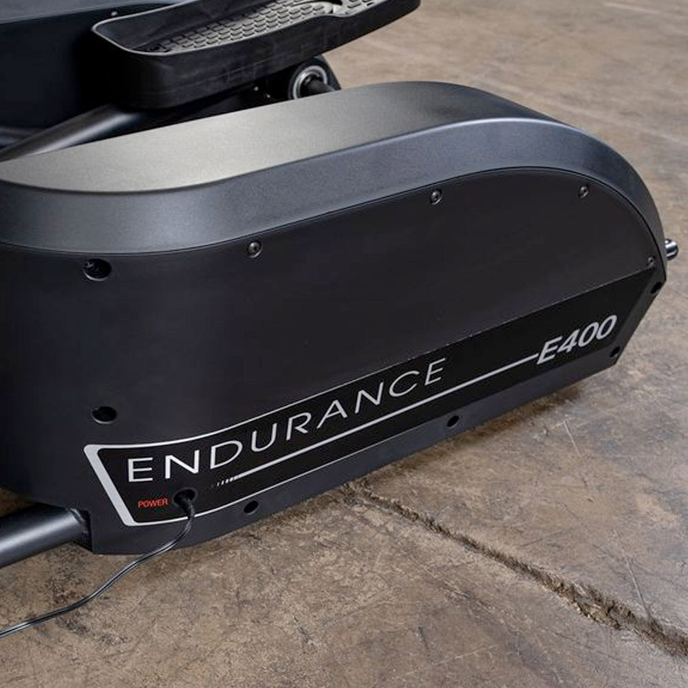Body Solid E400 Endurance Elliptical