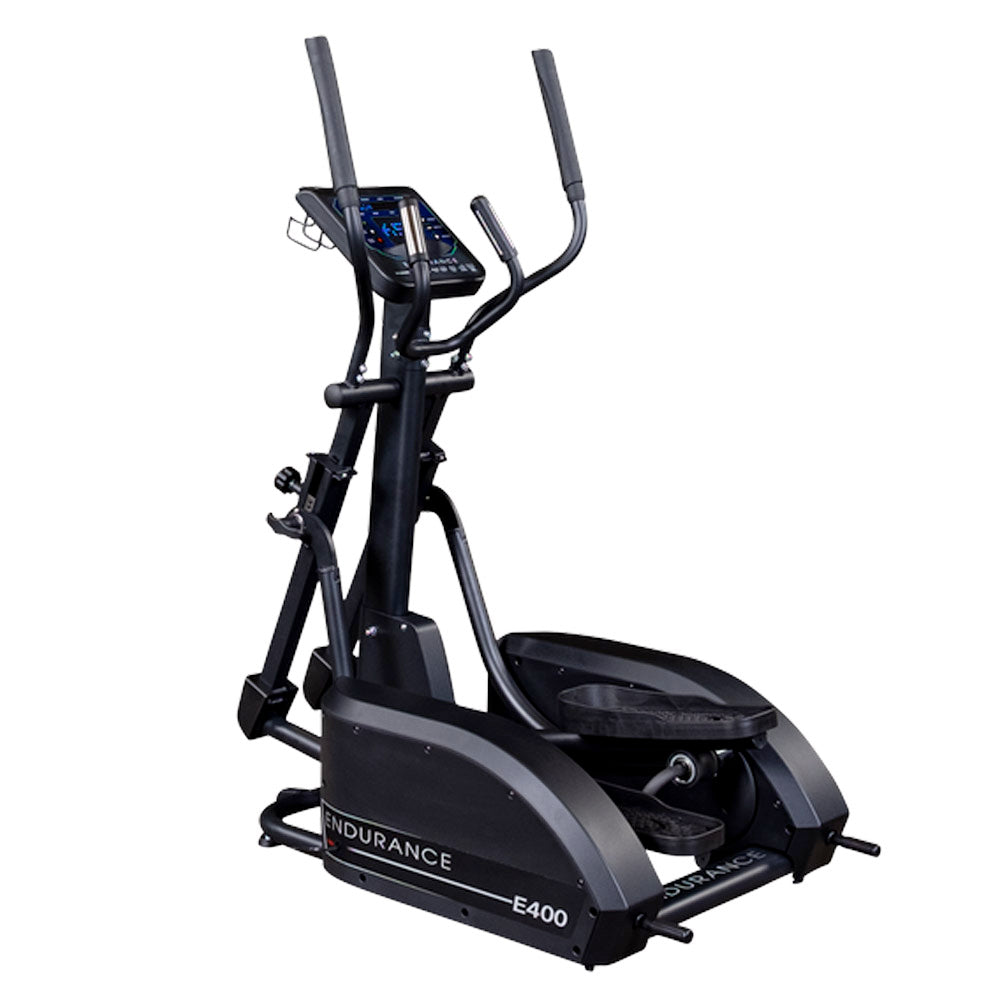 Body Solid E400 Endurance Elliptical