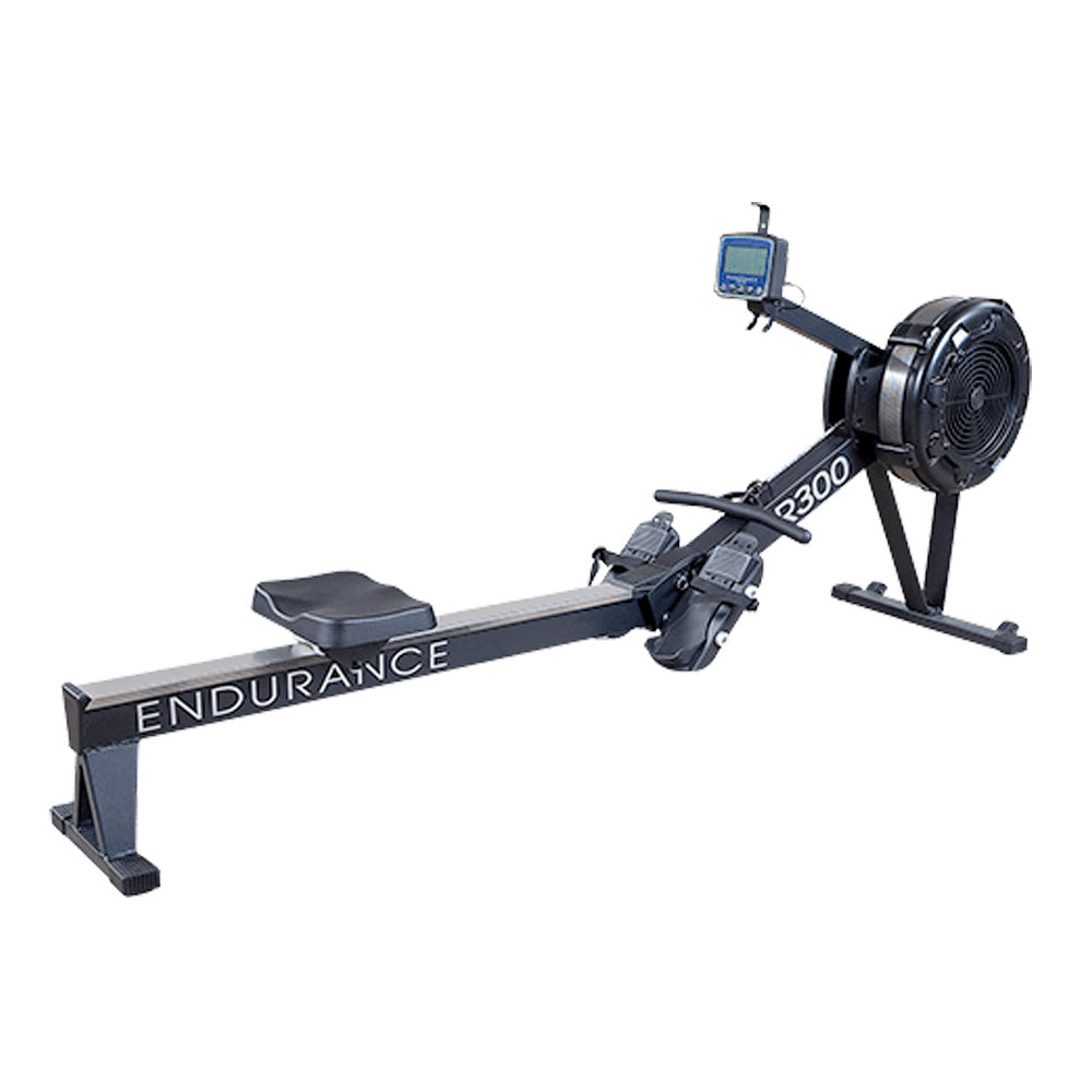 Body Solid R300 Endurance Rower