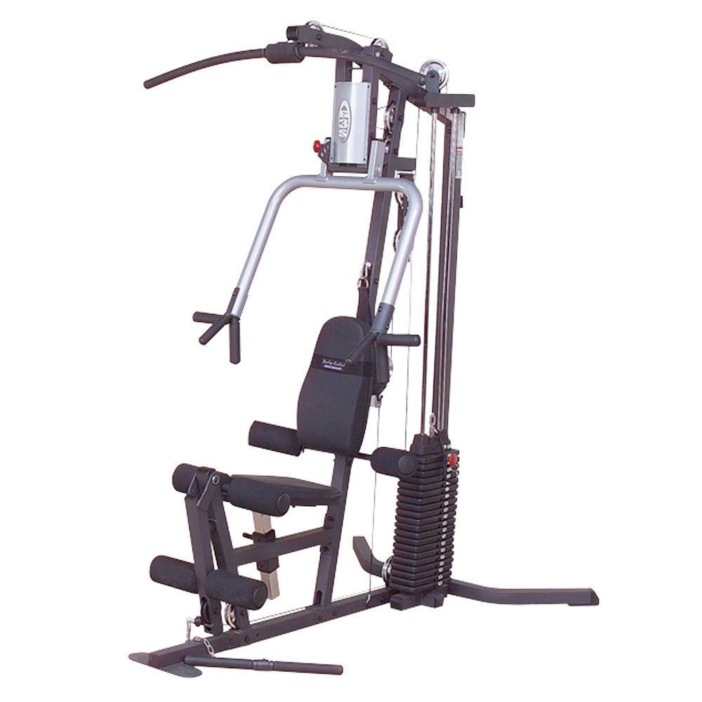 Body Solid G3S Home Gym