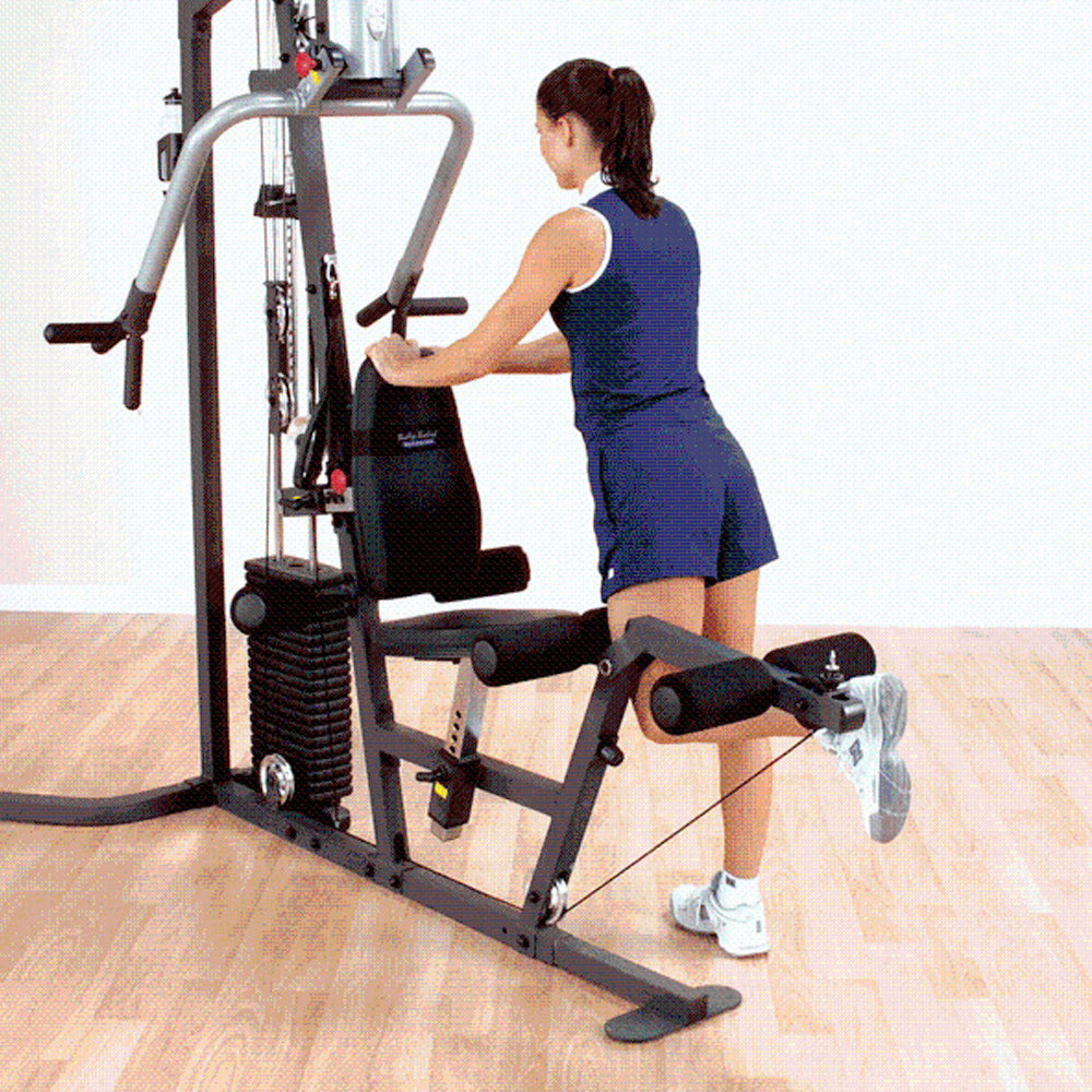 Body Solid G3S Home Gym