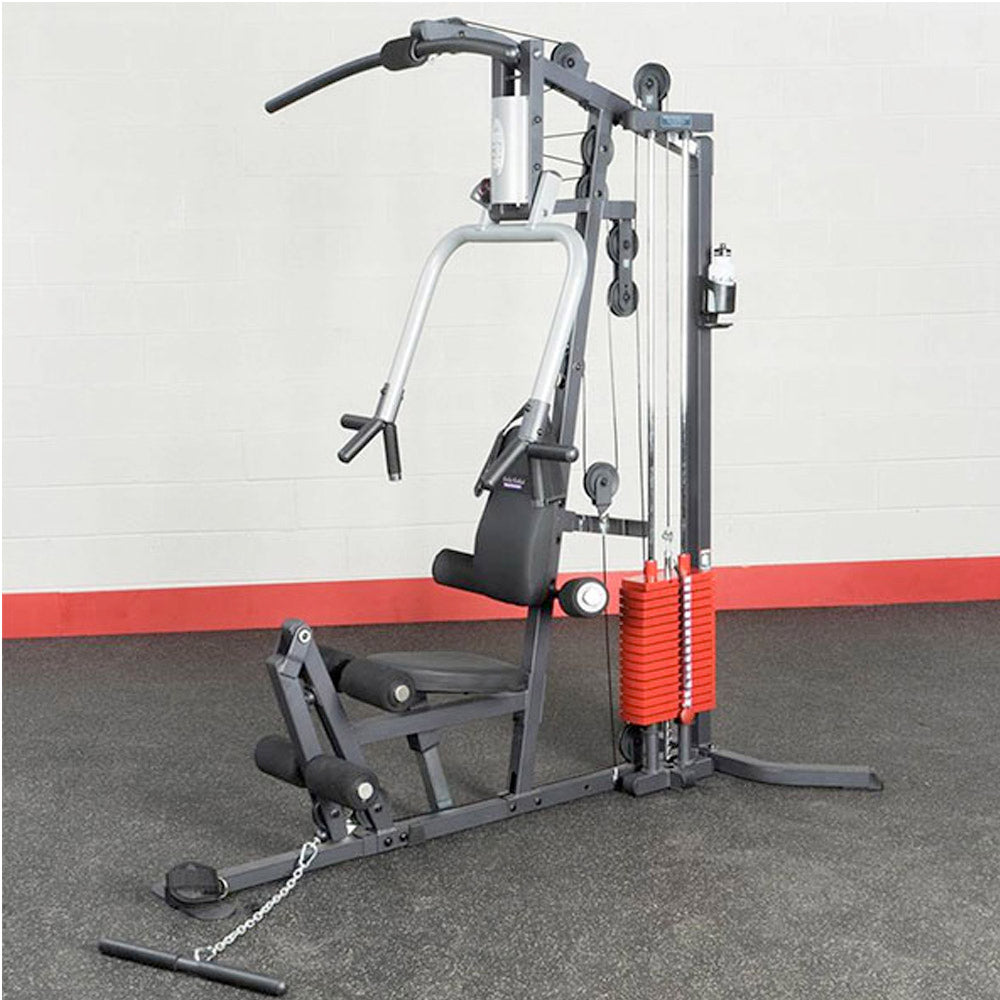 Body Solid G3S Home Gym