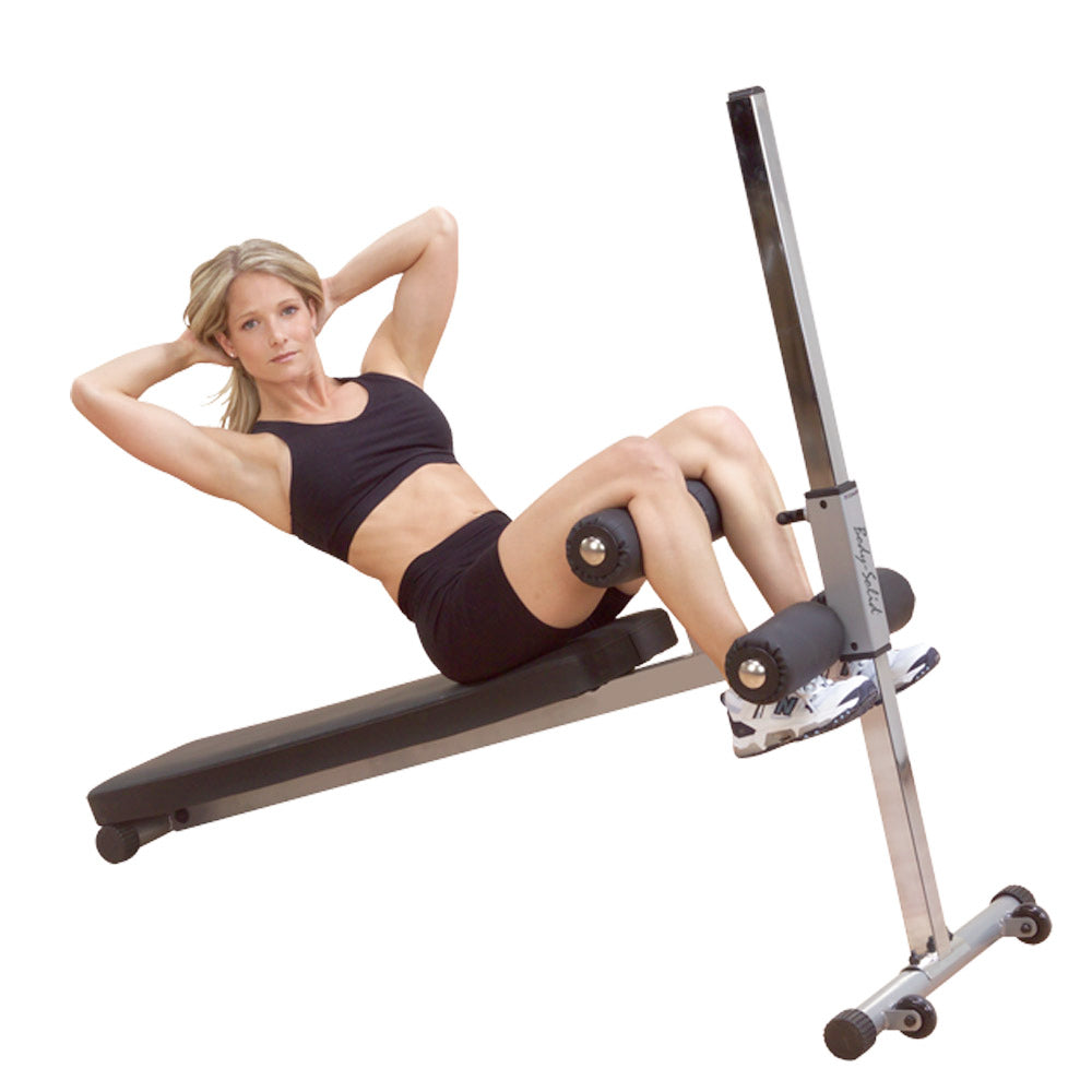 Body Solid GAB60 Adjustable Ab Board