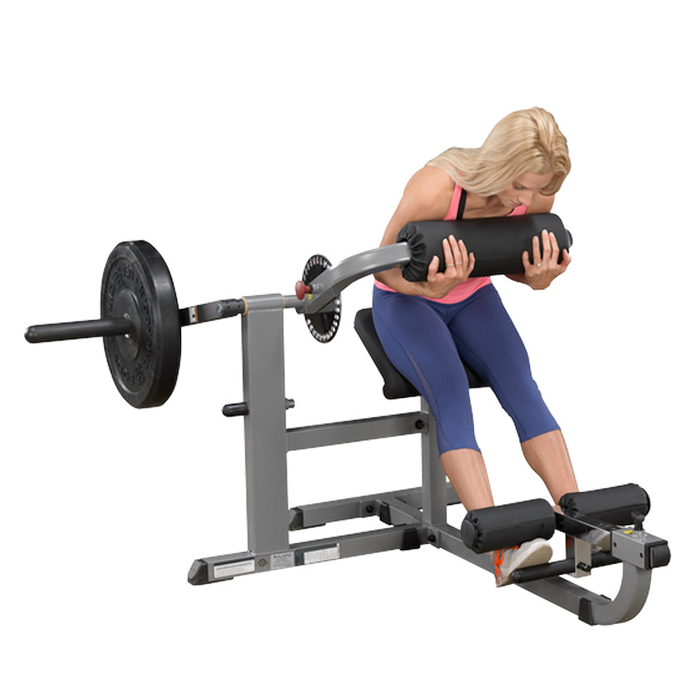 Body Solid GCAB360 Cam Series Ab & Back Machine