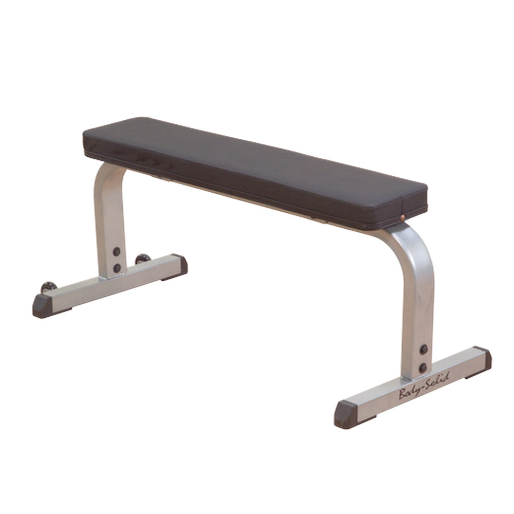 Body Solid GFB350 Flat Bench