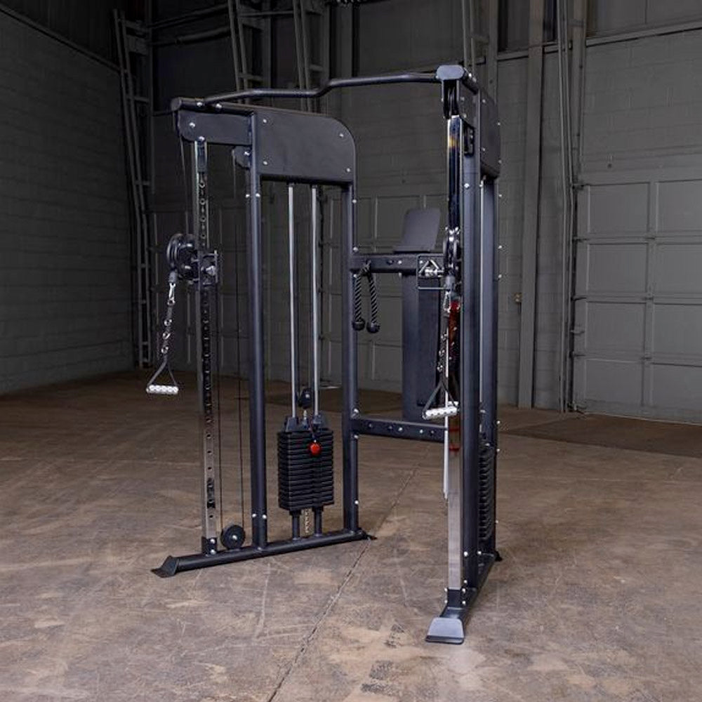 Body Solid GFT100 Functional Trainer