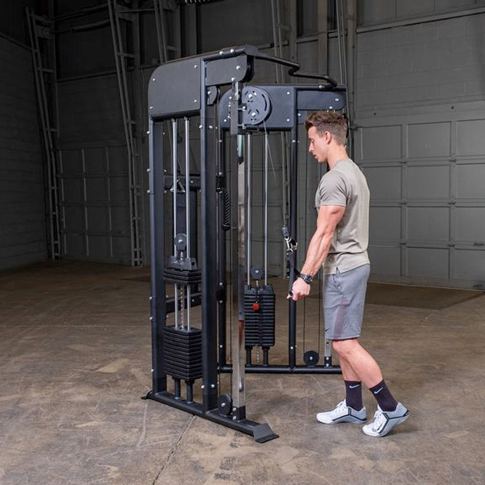 Body Solid GFT100 Functional Trainer