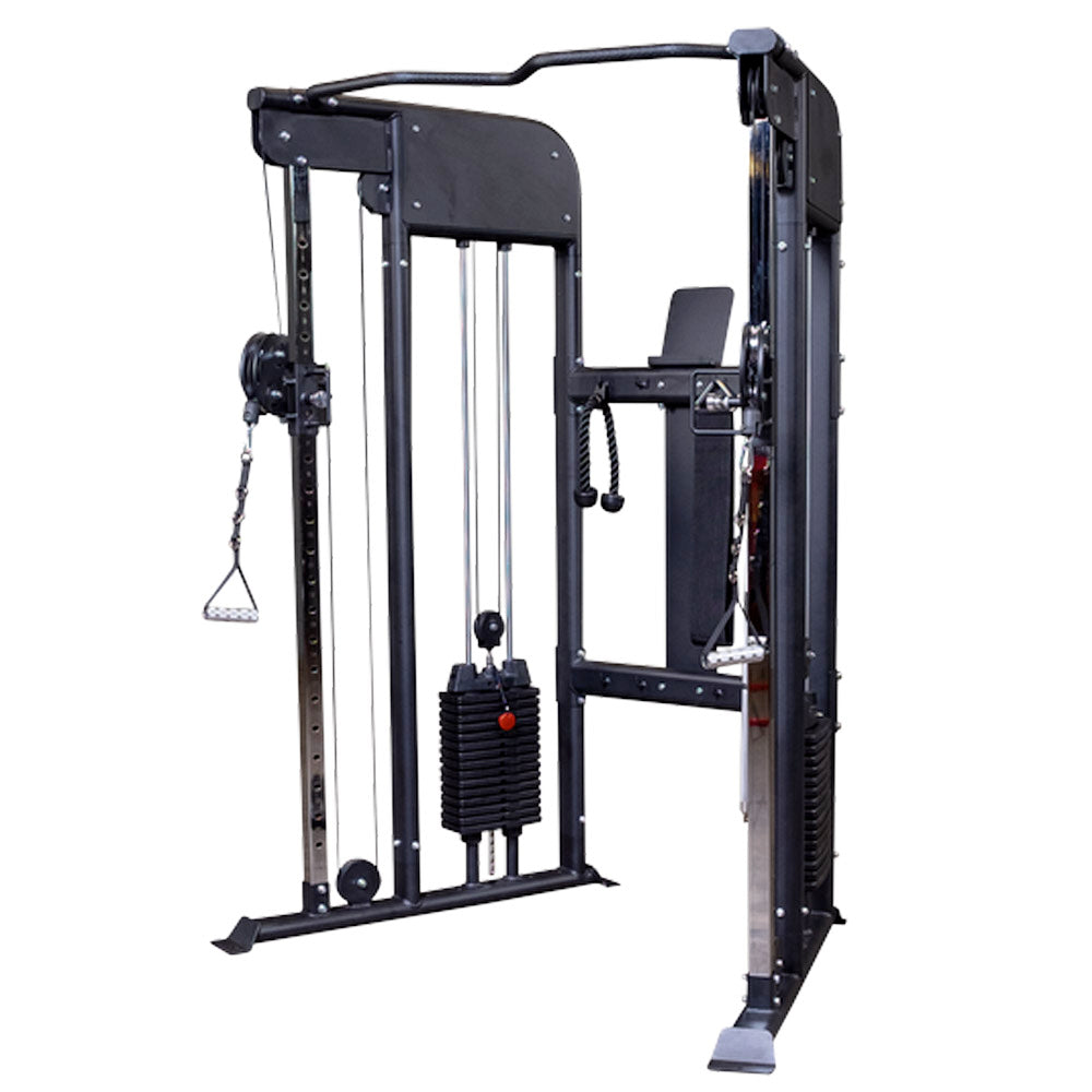 Body Solid GFT100 Functional Trainer