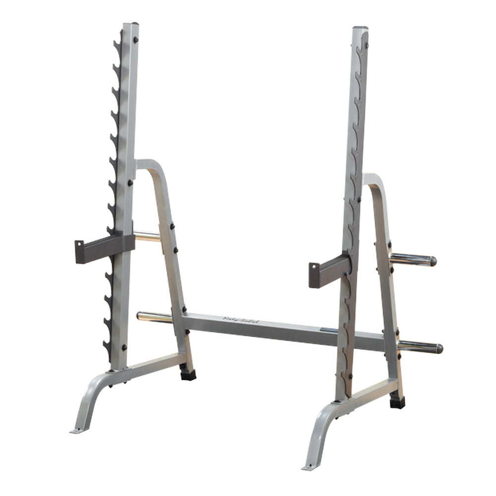 Body Solid GPR370 Multi Press Rack