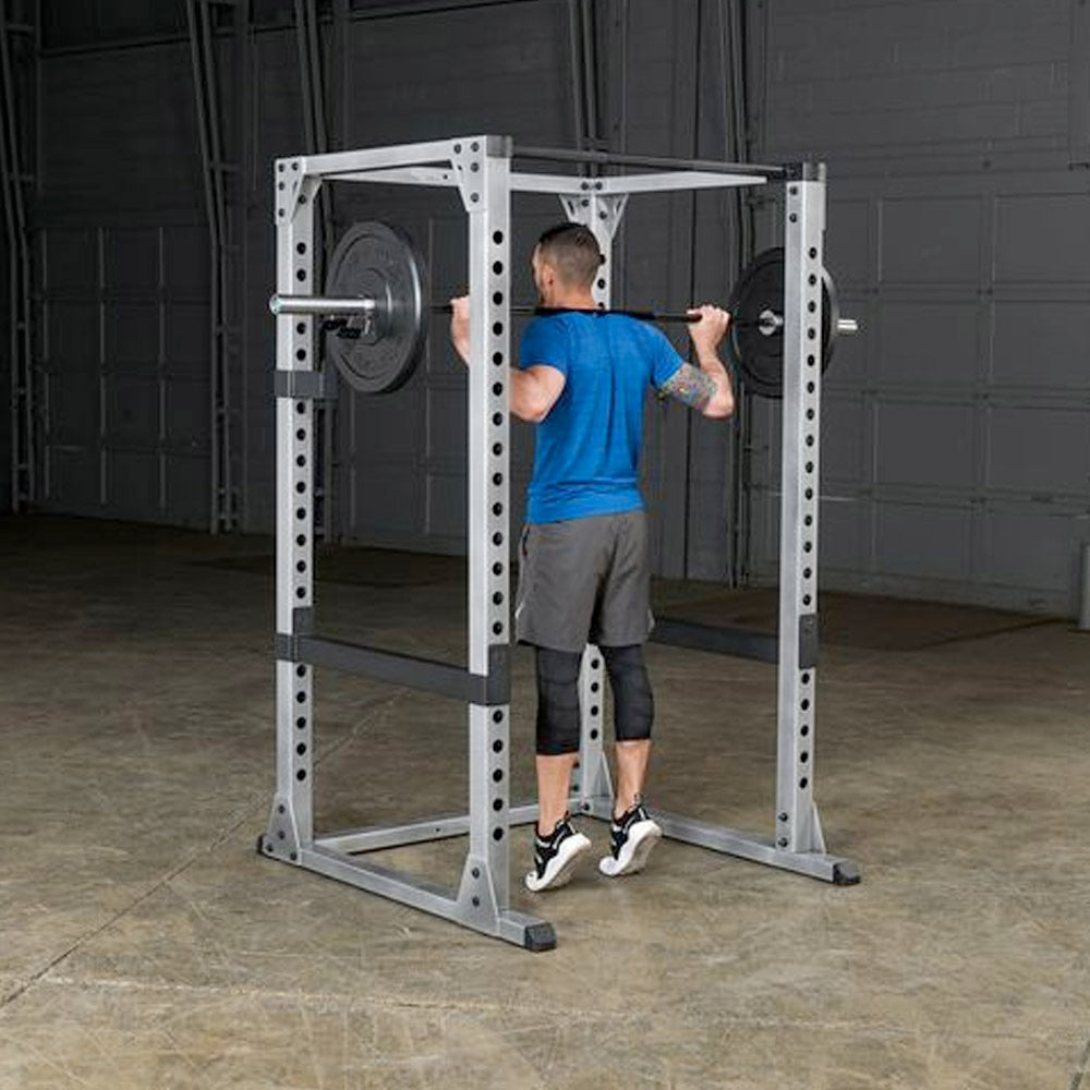 Body Solid GPR378 Power Rack