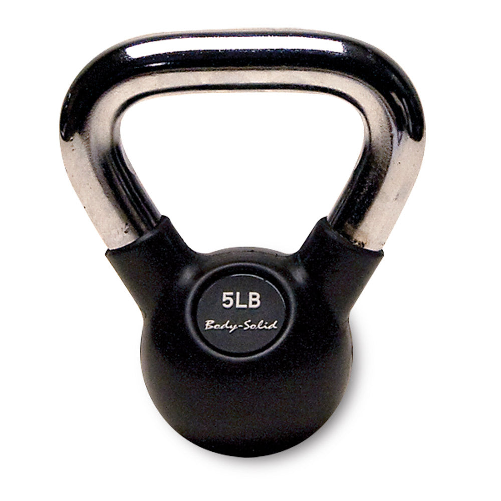 Body Solid KBC Premium Kettle Bells