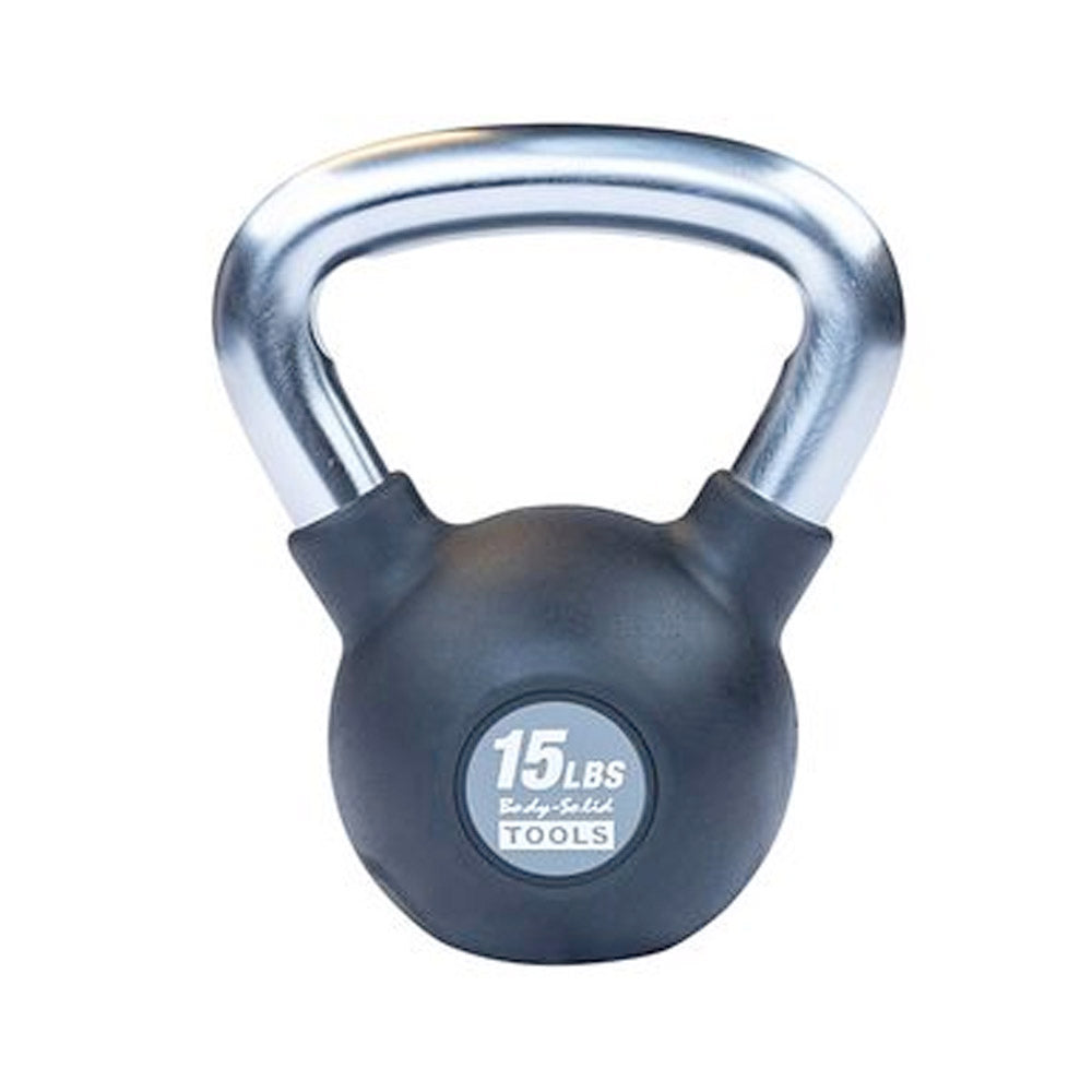 Body Solid KBZ Premium Kettle Bells
