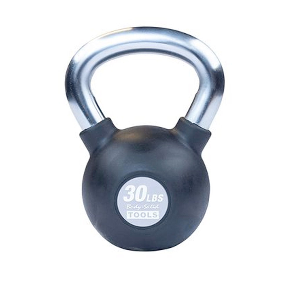 Body Solid KBZ Premium Kettle Bells