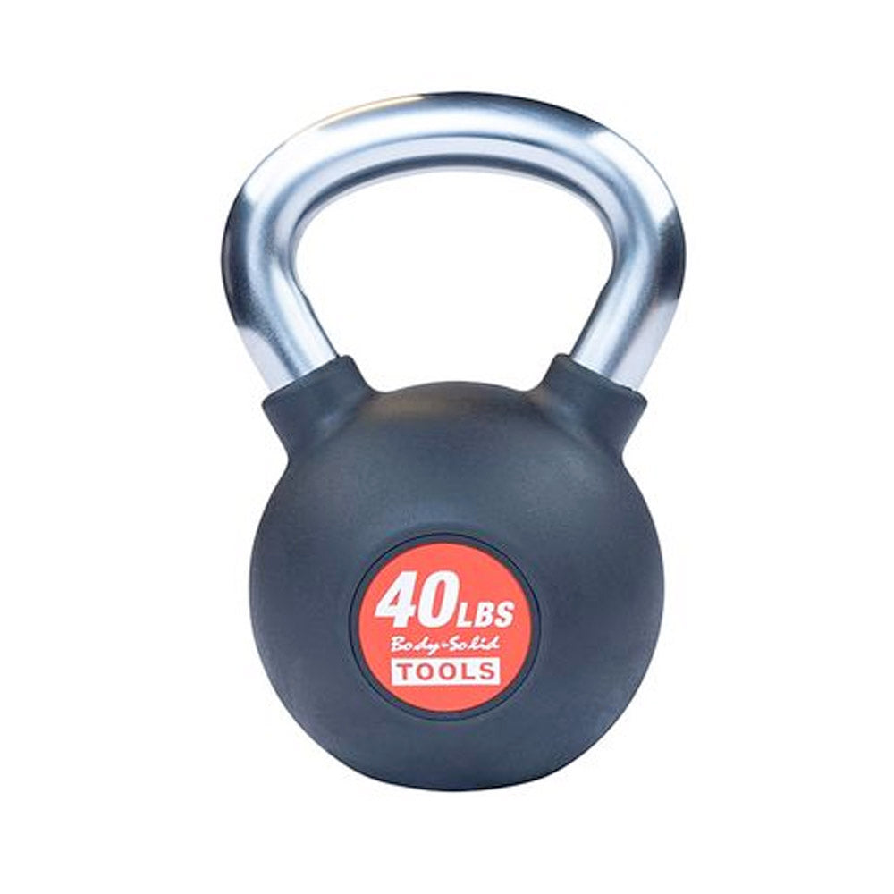 Body Solid KBZ Premium Kettle Bells