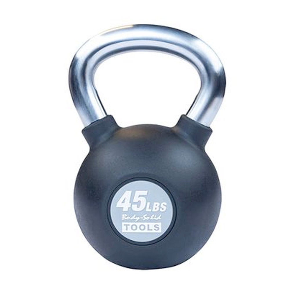 Body Solid KBZ Premium Kettle Bells