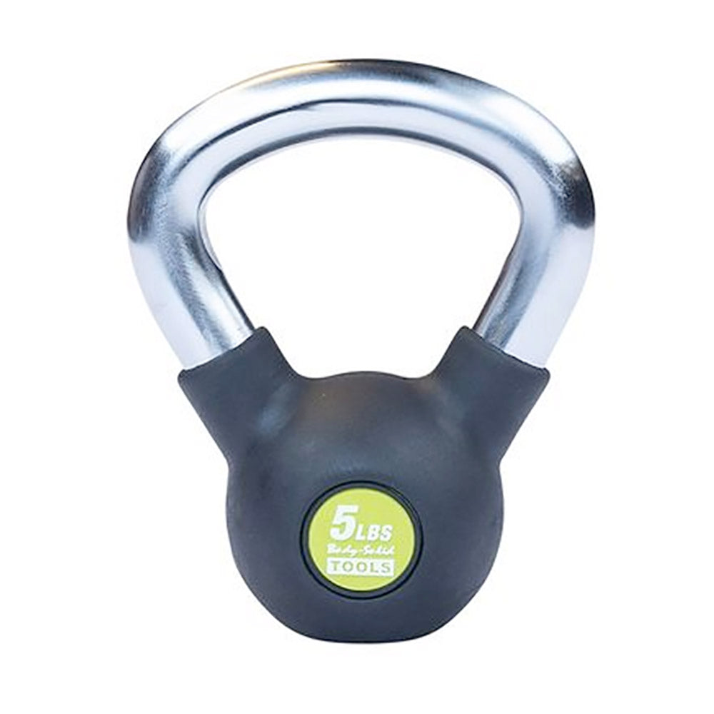 Body Solid KBZ Premium Kettle Bells