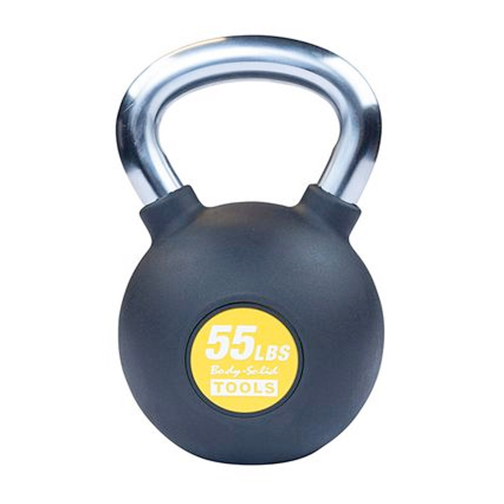Body Solid KBZ Premium Kettle Bells