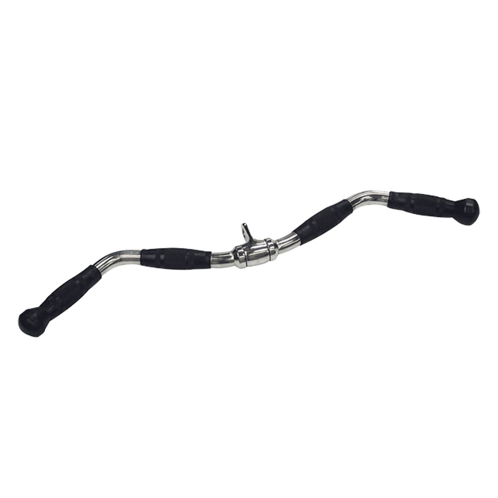 Body Solid MB229RG Revolving Curl Bar